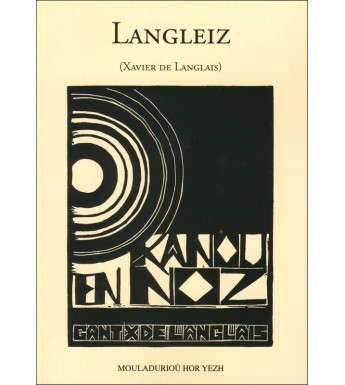 LANGLEIZ (Xavier de Langlais)