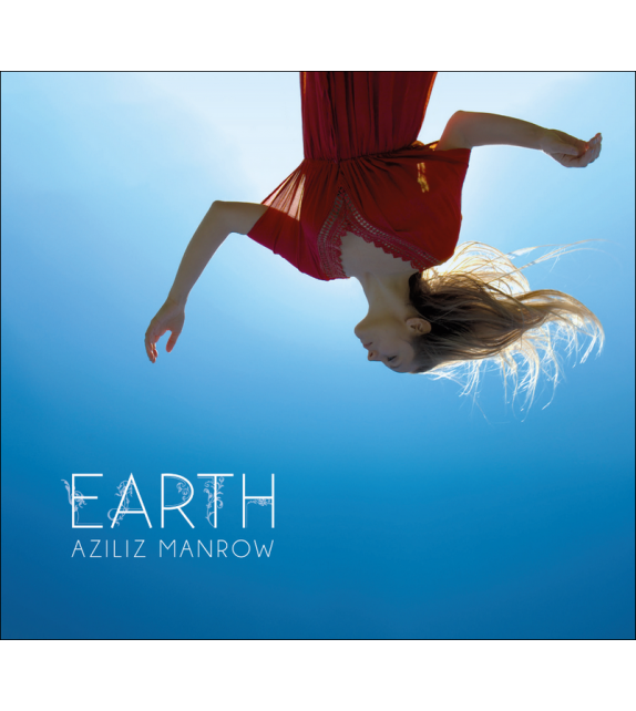 CD AZILIZ MANROW - EARTH