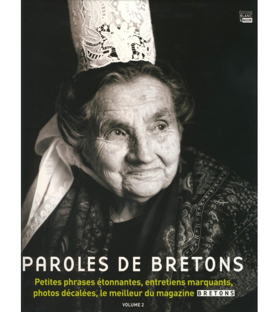 PAROLES DE BRETONS VOL.2
