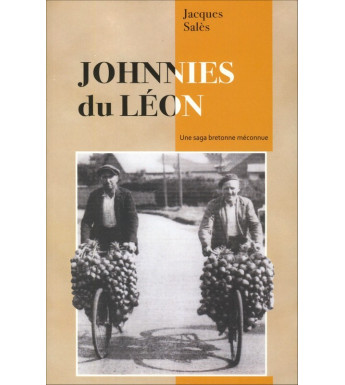 JOHNNIES DU LÉON