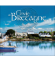 CD ENVIE DE BRETAGNE - Compilation