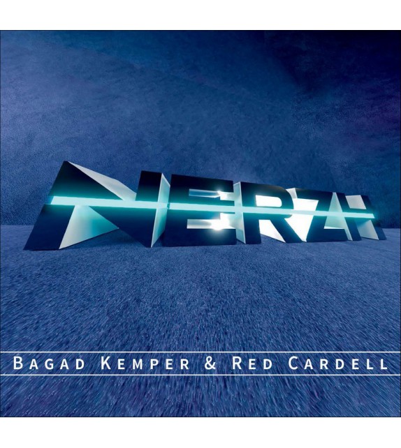 CD RED CARDELL ET BAGAD KEMPER - Nerzh