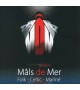 CD MÂLS DE MER - Folk - Celtic - Mariné