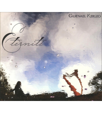 CD GWENAEL KERLEO - ÉTERNITÉ