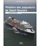 HISTOIRE DES PAQUEBOTS À SAINT-NAZAIRE