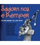 CD SADORN NOZ E KEMPER - Live piping session at Max Jacob theatre