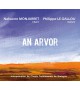CD Nolwenn MONJARRET & Philippe LE GALLOU - AN ARVOR