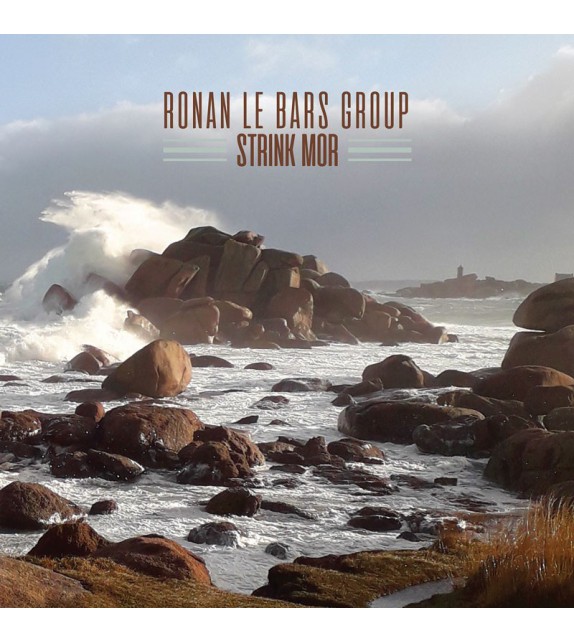 CD RONAN LE BARS GROUP - Strink Mor