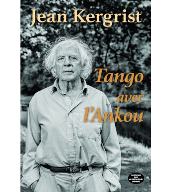 JEAN KERGRIST - Tango avec l'Ankou