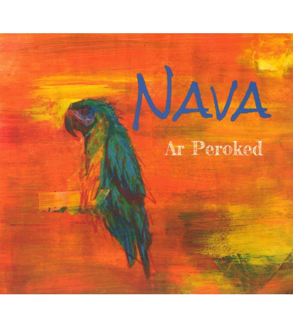 CD NAVA - Ar Peroked