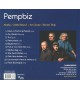 CD PEMPBIZ - TAOL BIZ TROAD