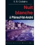 NUIT BLANCHE à Pléneuf-Val-André