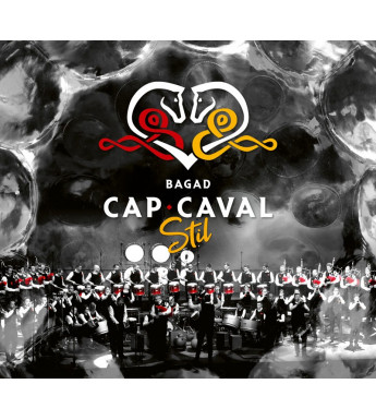 CD BAGAD CAP CAVAL - Stil