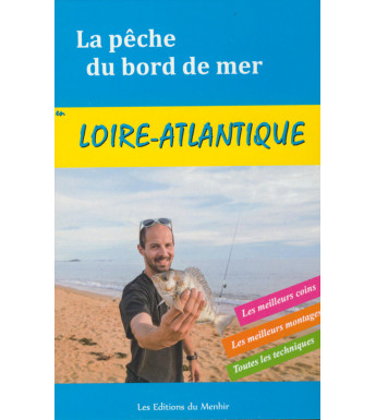 LA PÊCHE DU BORD DE MER - Loire-Atlantique