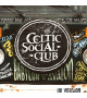 CD THE CELTIC SOCIAL CLUB - From Babylon to Avalon / UK version