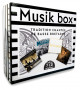 MUSIK BOX - Tradition Chantée de Basse Bretagne - Coffret 7 CD
