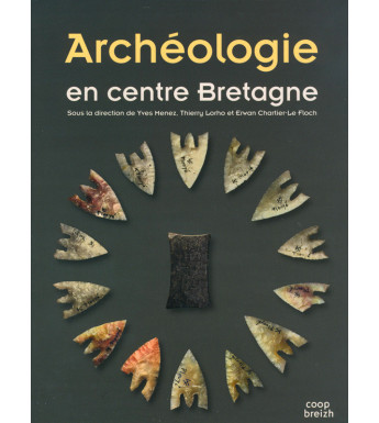 Archeologie en centre Bretagne