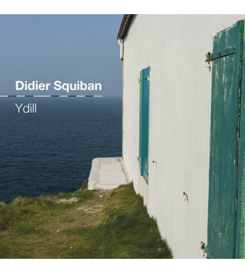 CD DIDIER SQUIBAN - Ydill