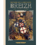 BREIZH - Tome 4, Les Hommes du Nord - Histoire de la Bretagne en BD