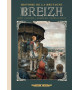 BREIZH - Tome 5, La Guerre des deux Jeanne - Histoire de la Bretagne en BD