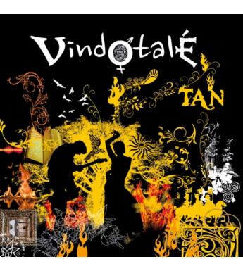 CD VINDOTALÉ - Tan