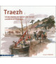 TRAEZH, Sable marin et Voiliers de travail autrefois en Bretagne