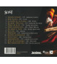 CD SOÑJ - L'album live du spectacle