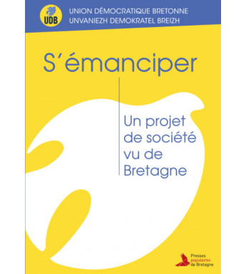 S'ÉMANCIPER - Un projet de société vu de Bretagne