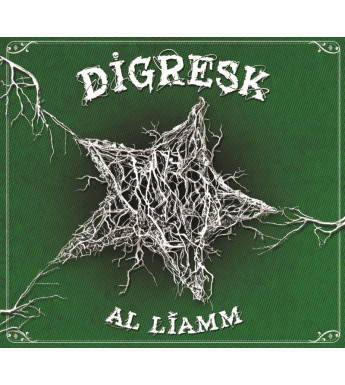CD DIGRESK - Al liamm