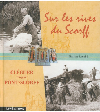 SUR LES RIVES DU SCORFF - Cléguer - Pont-Scorff