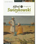 ALFRED SWIEYKOWSKI 1869-1953 - Post-impressionniste polonais
