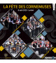 CD LA FÊTE DES CORNEMUSES, Lorient 2020