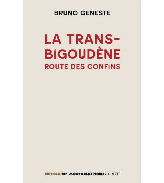 LA TRANS-BIGOUDÈNE - Route des Confins