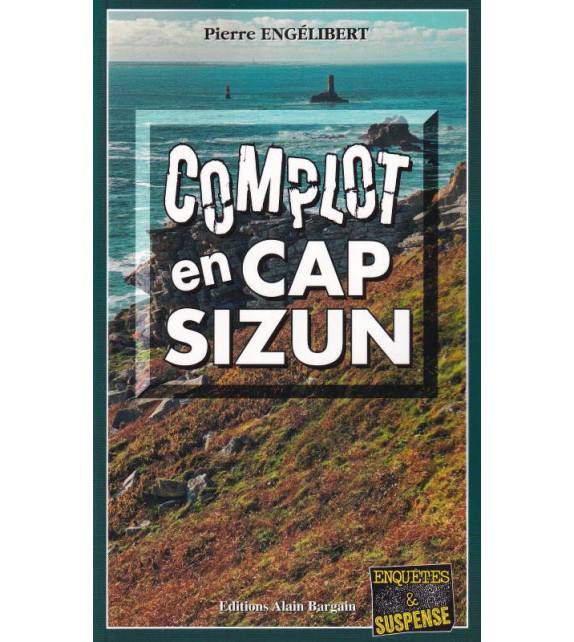 COMPLOT EN CAP SIZUN