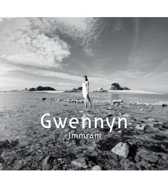 CD GWENNYN - Immram