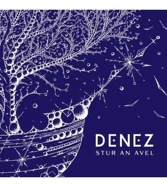 CD DENEZ - Stur an Avel, Le Gouvernail du vent