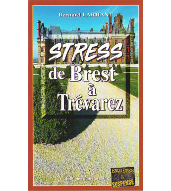 STRESS DE BREST À TRÉVAREZ