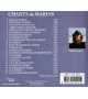CD MIKAËL YAOUANK - CHANTS DE MARINS