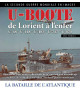 U-BOOTE - De Lorient à l'enfer u-68 u-118 u-183 u-515 u-858