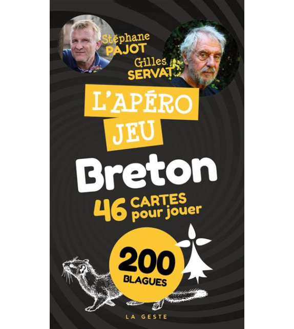 APÉRO JEU BRETON (Version 2023)