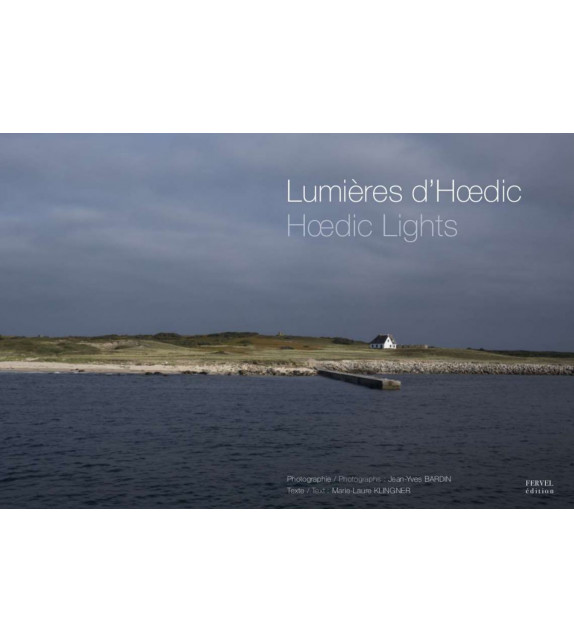 LUMIÈRES D'HŒDIC - Hœdic lights