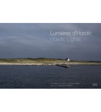 LUMIÈRES D'HŒDIC - Hœdic lights
