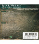 CD JAKEZ PINCET - SOLO PIPING ART - volume 3