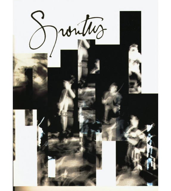 CD SPONTUS - ALBUM III