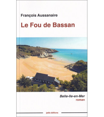 LE FOU DE BASSAN - Belle-Île-en-Mer
