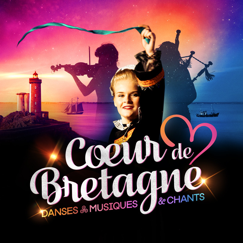 CD/DVD Musique Bretonne - Musique de Bretagne - Scène Bretonne - Coop Breizh