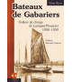 BATEAUX DE GABARIERS