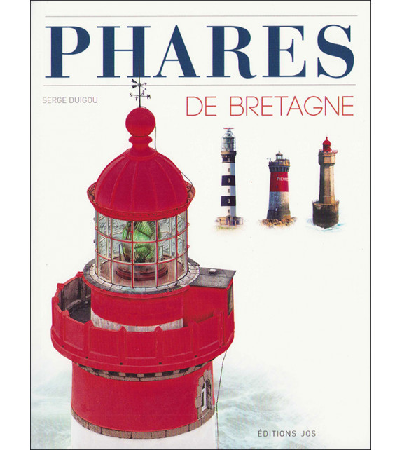 PHARES DE BRETAGNE