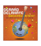 CD GERARD DELAHAYE - QUELLE DROLE DE TERRE