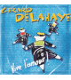 CD GERARD DELAHAYE - VIVE L'AMOUR